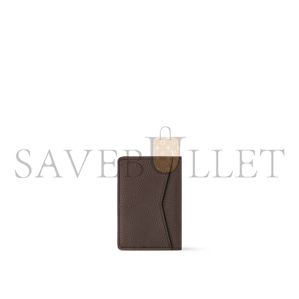 LOUIS VUITTON POCKET ORGANIZER M11490 (11*8*1cm)